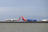 Which airline has the biggest or oldest fleet? Here's how Delta, United, American and Southwest compare.