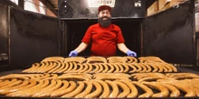I quit tech to make $2.3 million selling Halal BBQ