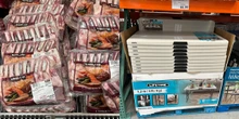 I'm a barbecue pitmaster who shops at Costco. Here are 13 things I love to buy there and how I use them.