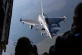 NATO's air policing mission is getting riskier for the F-35s, Gripens, F-16s, and other fighter jets at the front