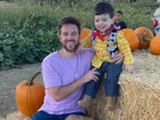 I burned out working at consulting firms like KPMG and became a stay-at-home dad. I feel some guilt, but I'm glad I left.