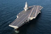 China just made a big technological leap, launching a stealth jet off its newest carrier with an electromagnetic catapult