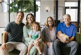 I'm raising children and caring for my dad with Alzheimer's. They all need me at once.
