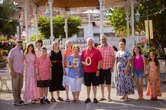 I took a multigenerational family trip to Mexico. It was the first trip with my parents when I felt like an adult instead of a child.