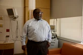I've repaired medical equipment for over 30 years. My son is in the field now, and I think it's one of the most promising careers.