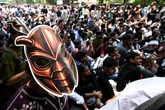 Why tens of thousands of young Indians are calling themselves cockroaches