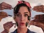 Katy Perry's new song 'Woman's World' isn't as bad as we feared. It's worse.