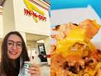 I tried every kind of fries at In-N-Out, and I'll only order them animal-style in the future