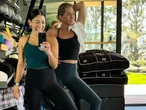Jennifer Aniston's trainer shares her 3-step longevity workout — and why you shouldn't train to failure