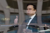 Claude, brought to you by Elon Musk