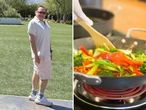 A man gained weight eating ultra-processed foods he thought were healthy. Now, he's 50 pounds lighter thanks to 3 habits.