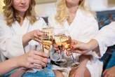 I bailed on my sister-in-law's destination bachelorette party. If she wanted me there, she should've paid for my trip.