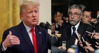 Nobel economist Paul Krugman says Trump's policies will leave his blue-collar base feeling 'brutally scammed'