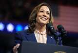 12 prominent Republicans who have endorsed Kamala Harris