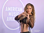 The best and worst looks at the 2026 American Music Awards