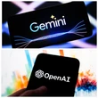 I asked ChatGPT and Google's Gemini to answer 10 questions. Gemini has an edge on current events &mdash; but makes mistakes.