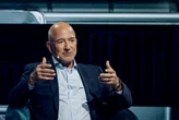 Jeff Bezos says AI is like a knife that can be used for good or bad, and the solution isn't 'no more data centers'