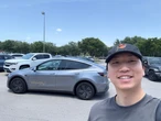 BI took 5 rides in Tesla Robotaxis. They were impressive &mdash; but there were some bumps.