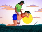 Doulas and other postpartum service specialists are in demand as new parents seek professional support