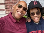 My son asked not to be contacted for a couple of days after his college move-in. The boundary helped us both adapt to our new normal.