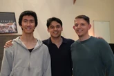 This startup lets you vibe code your own app on your iPhone. It just raised $9 million from Alexis Ohanian's fund.