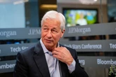 Jamie Dimon shared the one characteristic he says sinks CEOs