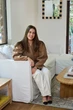 The 'micro-luxury' items one woman has splurged on to make her daily life better &mdash; from a $100 hairbrush to $950 ballet flats