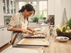 I made the dessert Meghan Markle named after her daughter. It's perfect for Mother's Day.