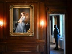 One of New York's most beautiful Gilded Age mansions was turned into an art museum. Take a look inside.