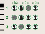Companies are relying on aptitude and personality tests more to combat AI-powered job hunters