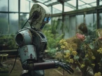 I'm a filmmaker who used AI to make a sci-fi film for under $300. I'm deeply conflicted about it.