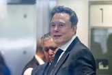 Elon Musk's wealth jumps to a record $722 billion as SpaceX's IPO filing shines new light on his finances