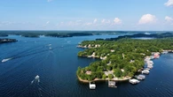20 vacation hot spots where short-term rental prices surge in the busy season &mdash; and how to avoid the markup