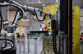 Tariffs won't fix America's manufacturing problem &mdash; but AI might, Goldman Sachs says