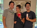 I'm the 'cool aunt.' My connection with my niece and nephews helps me stay relevant and feel less alone.
