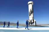 Blue Origin CEO says he wants to bring Amazon's customer-centric culture to Bezos' space rocket company