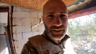 A Brit who fought in Ukraine says Russia's army is so barbaric his unit vowed never to be taken alive
