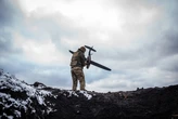 Russia once saved drones for bigger targets. Now it'll send as many as 15 after just one Ukrainian soldier.