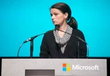 Microsoft's CFO highlights record infrastructure investments, OpenAI deal in internal memo