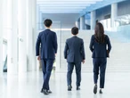 Leaders from BCG, EY, and more share the qualities they look for in entry-level talent
