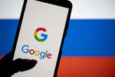 A Russian court hit Google with a fine larger than the world's GDP, stretching credulity