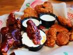 I tried boneless wings from 5 major chain restaurants and Chili's offered the best value