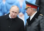 An ex-KGB agent says every American that Putin can imprison is 'an asset that you can trade' as Moscow detains a US ballerina