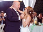 I didn't hear 'I love you' much from my dad growing up. I didn't need to.