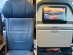 I spent $500 on a cross-country red-eye flight in Delta's basic economy. I'm glad I didn't upgrade to a premium class.