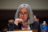 I worked at the DOJ for 18 years. Now I run a support network for employees navigating retaliation and job loss.