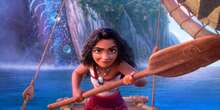 One key decision helped 'Moana 2' win at the box office and become Disney's 'hottest IP'