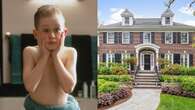 The 'Home Alone' house found a buyer in under a week, but it's unrecognizable from the movie. See the $5 million home.