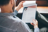 I found a new job within 2 months of being put on a layoff list. Five actions helped me transition smoothly and quickly.