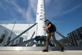 Goldman Sachs grabs the top spot on a SpaceX IPO that could hand banks a record-breaking payday